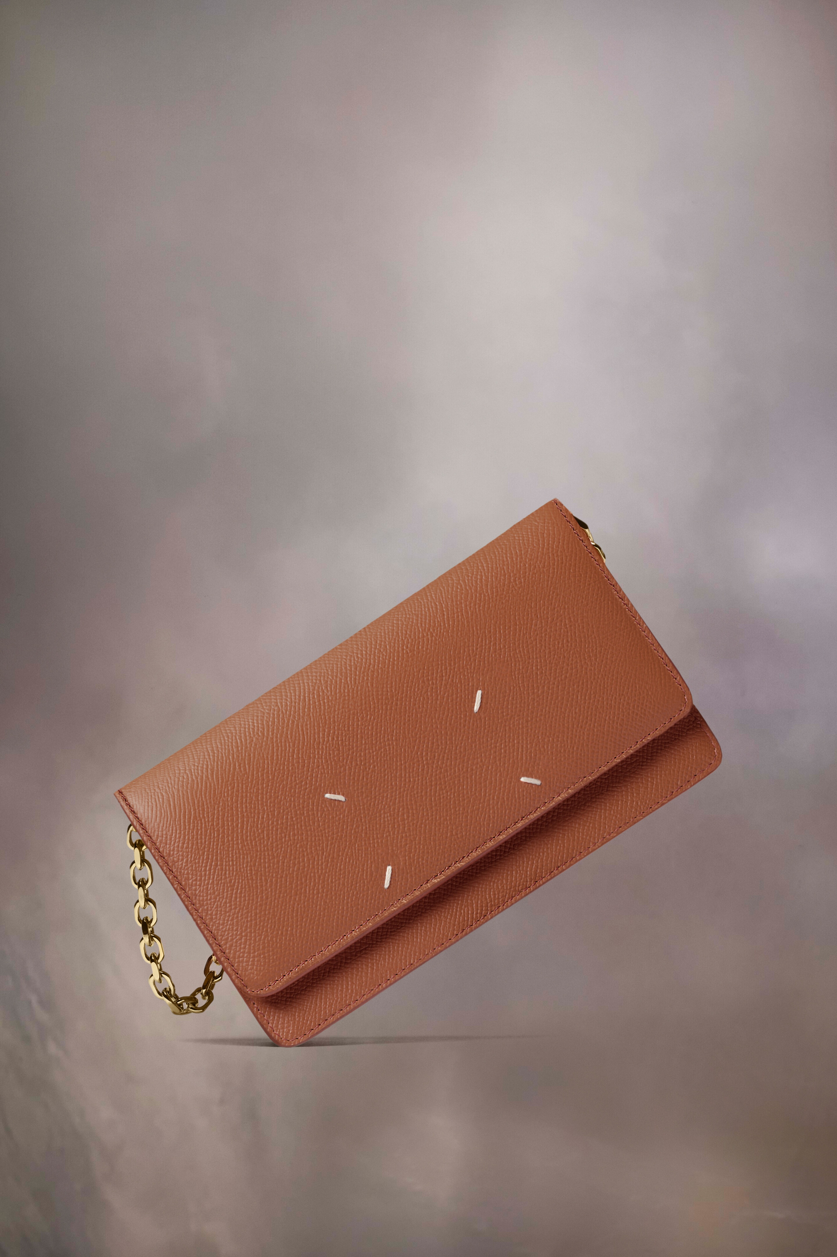 Recicla chain wallet - 1