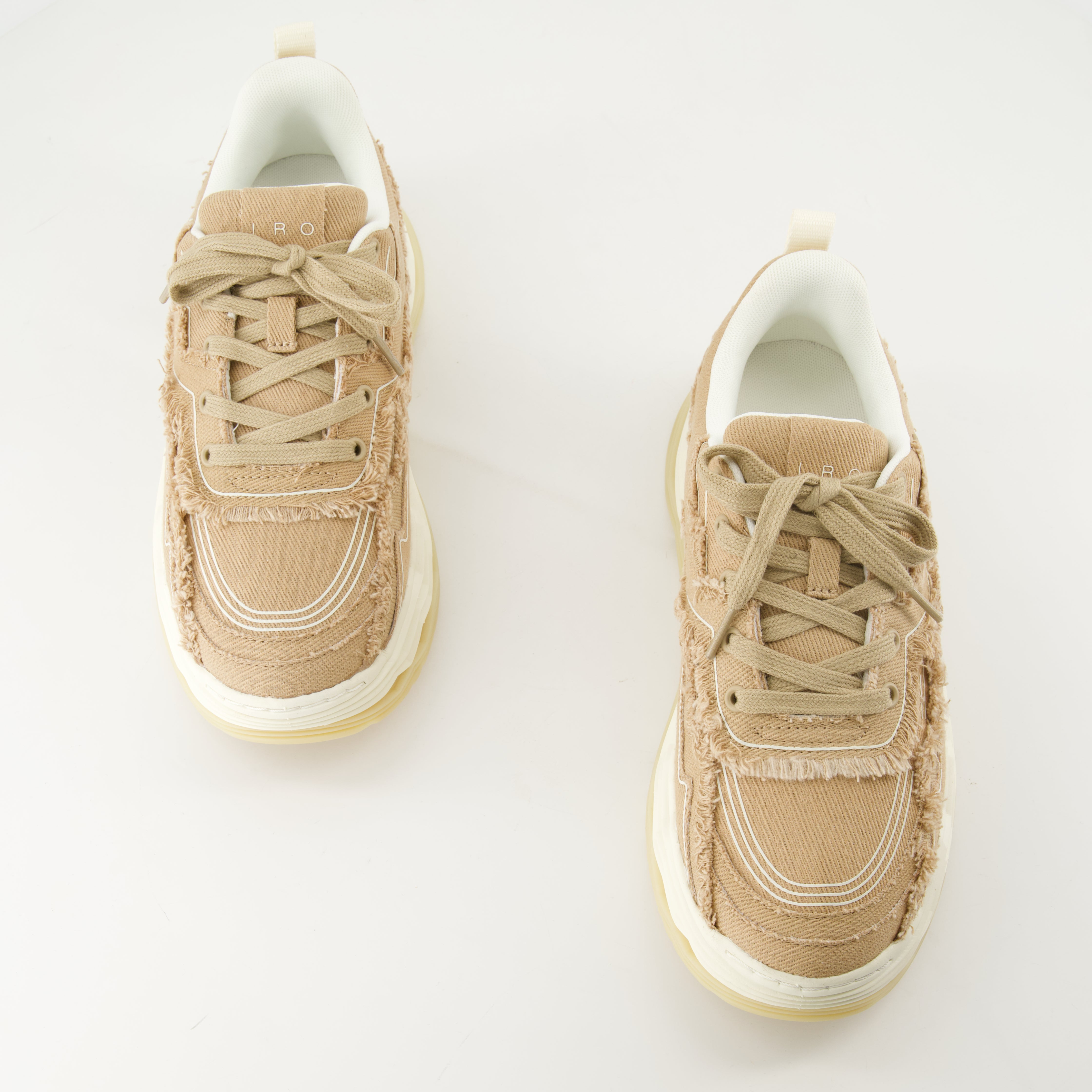 Iro - Baskets Wave - 6