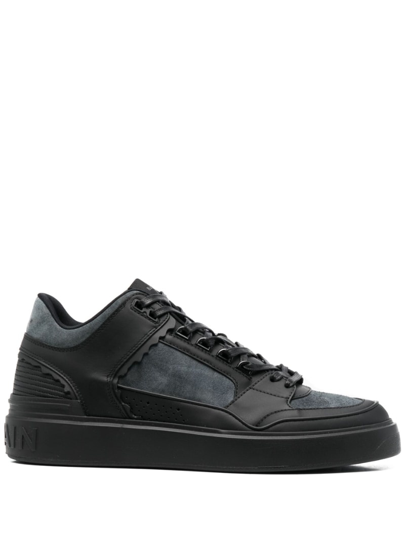 B-Court mid-top sneakers - 1
