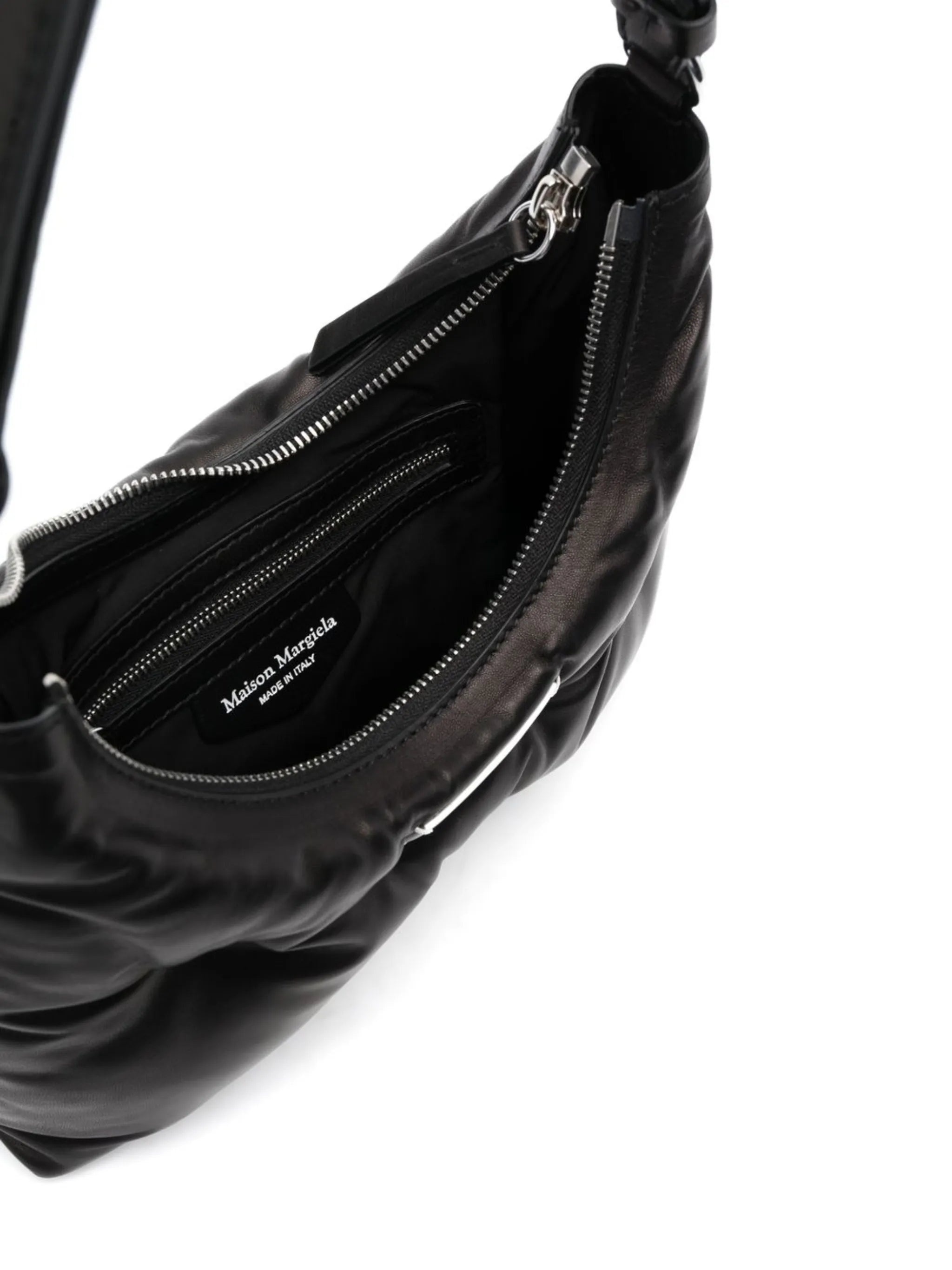 Small Glam Slam Shoulder Bag - 3