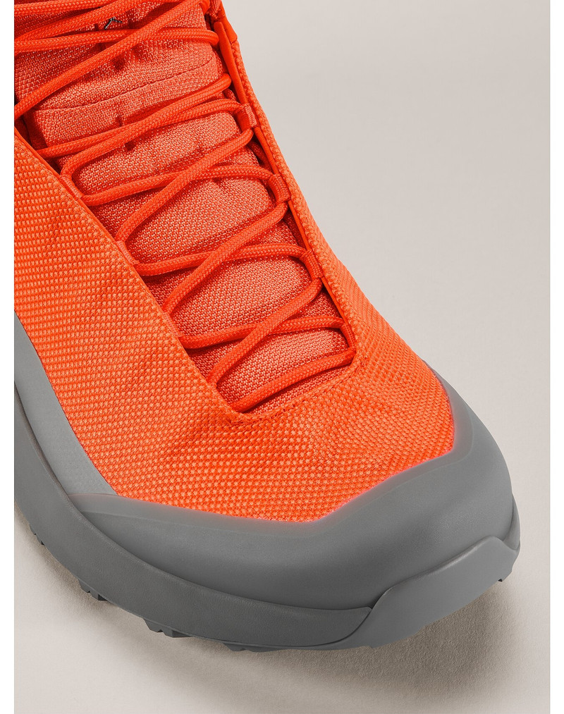 Arc'teryx Kopec Mid GTX Boot outlook