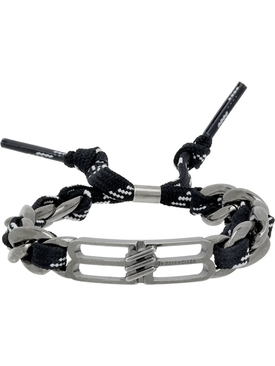 BB Icon Lace Bracelet - 1