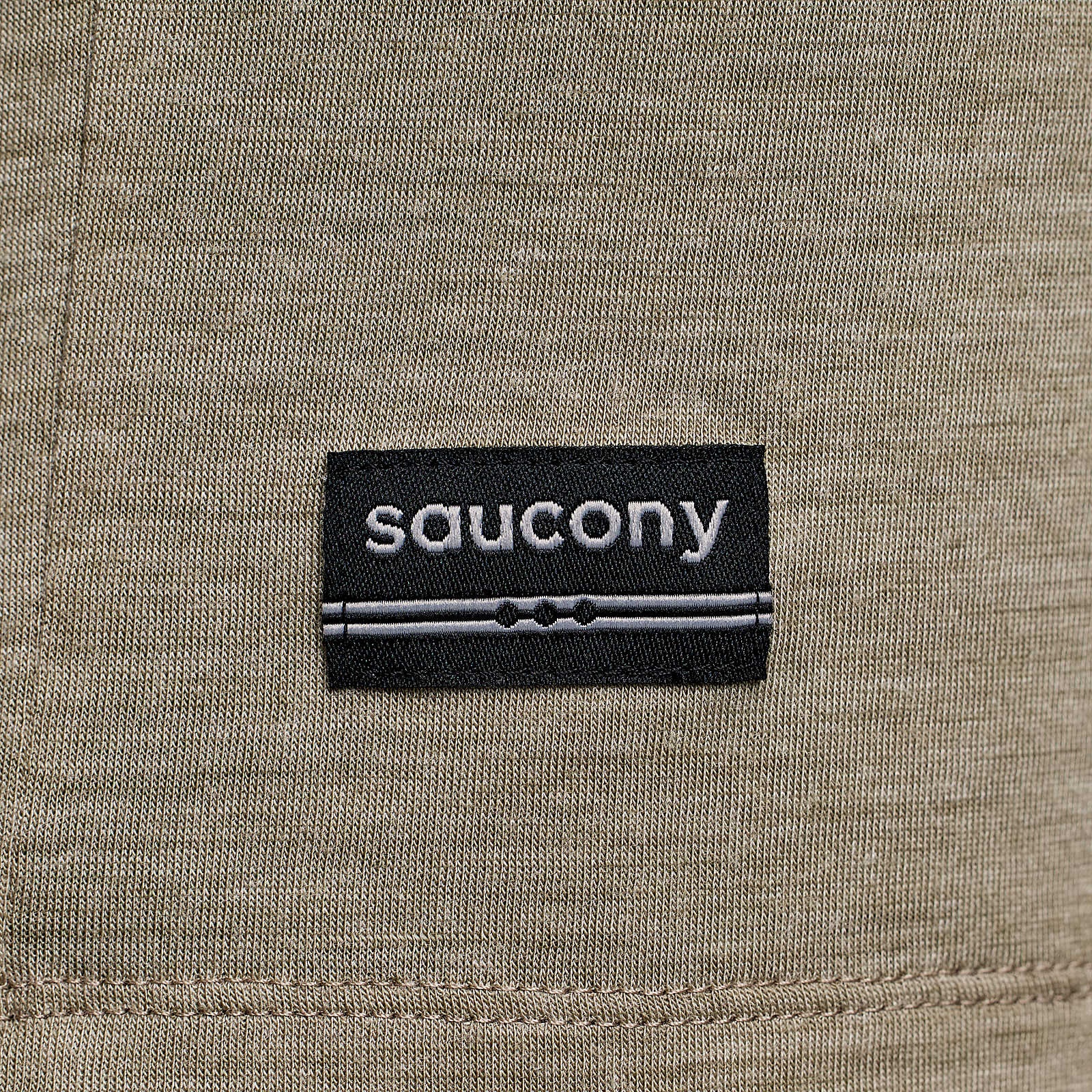 Peregrine Merino Long Sleeve - 4