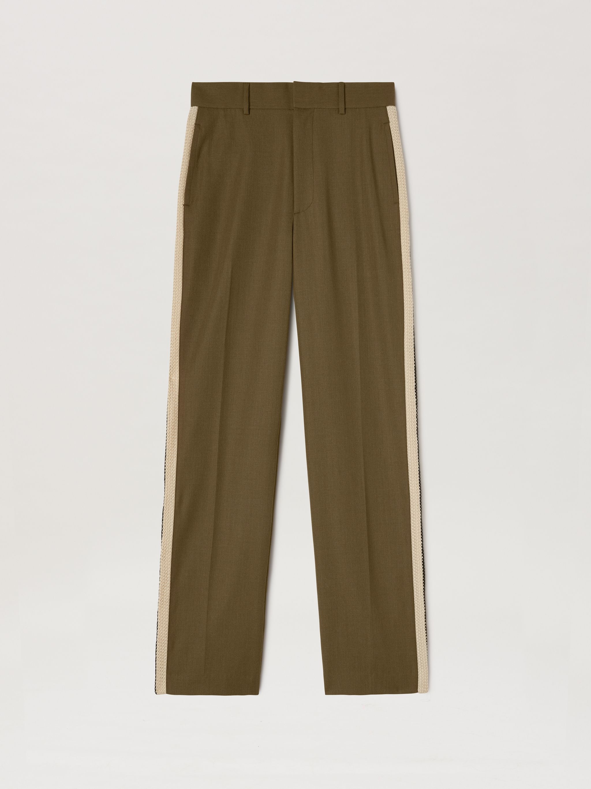 Track Pants - 1