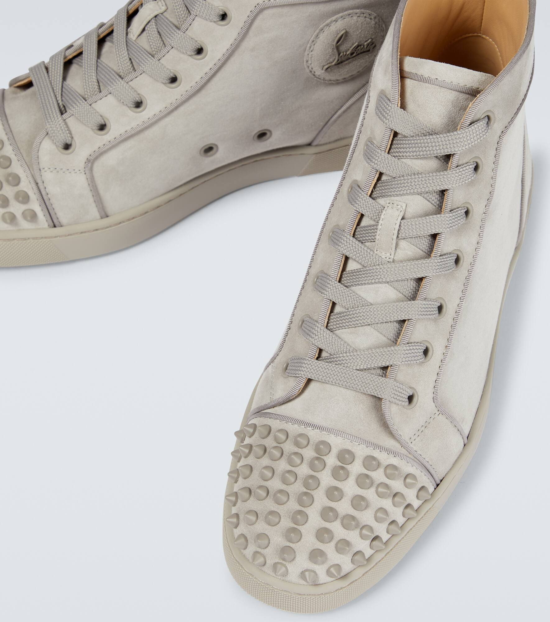 Lou Spikes Orlato sneakers - 3