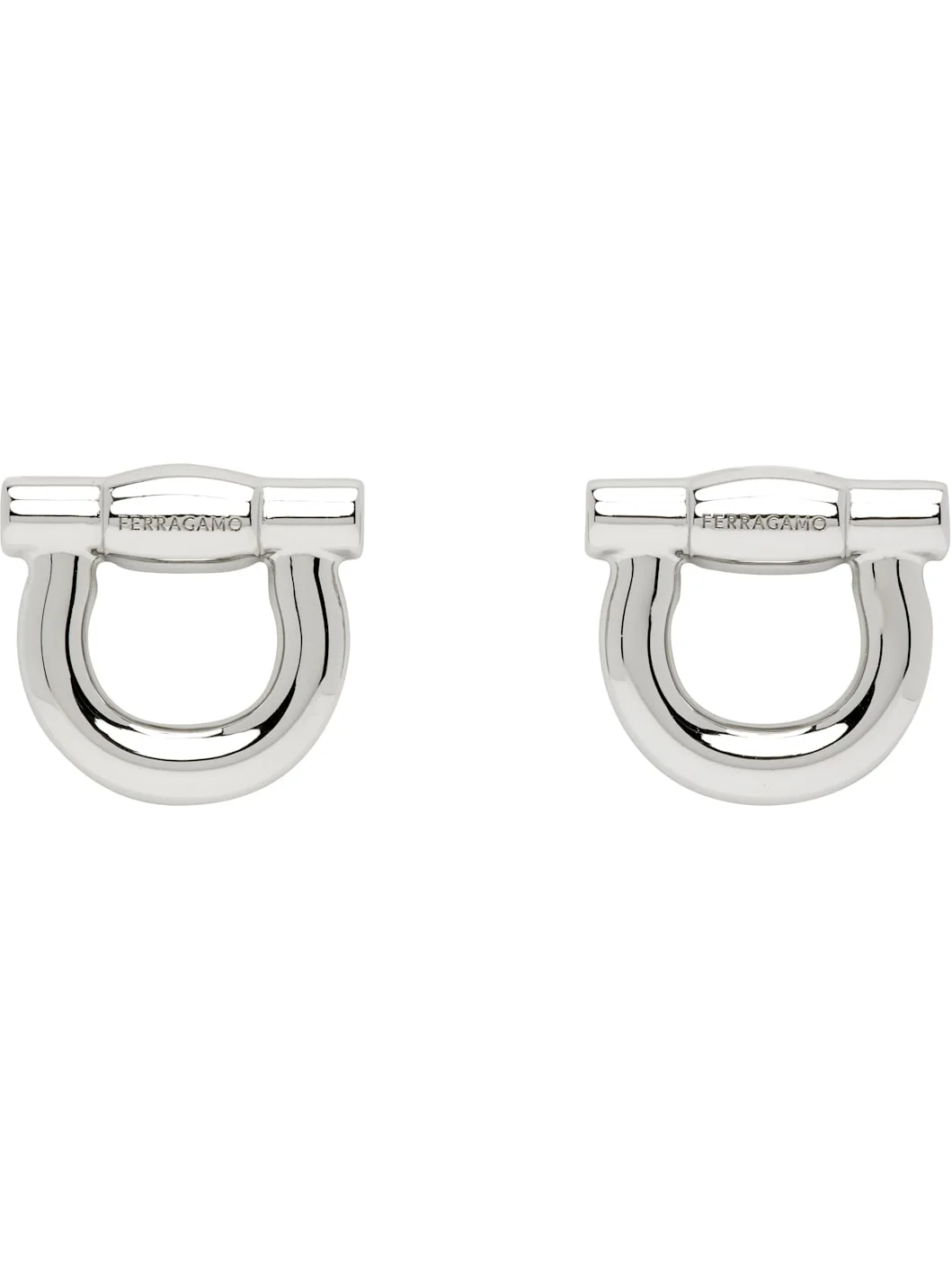 Gancini Cufflinks - 1