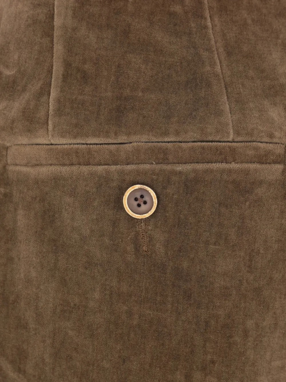 UMA WANG - Women Pudding Pants - 4