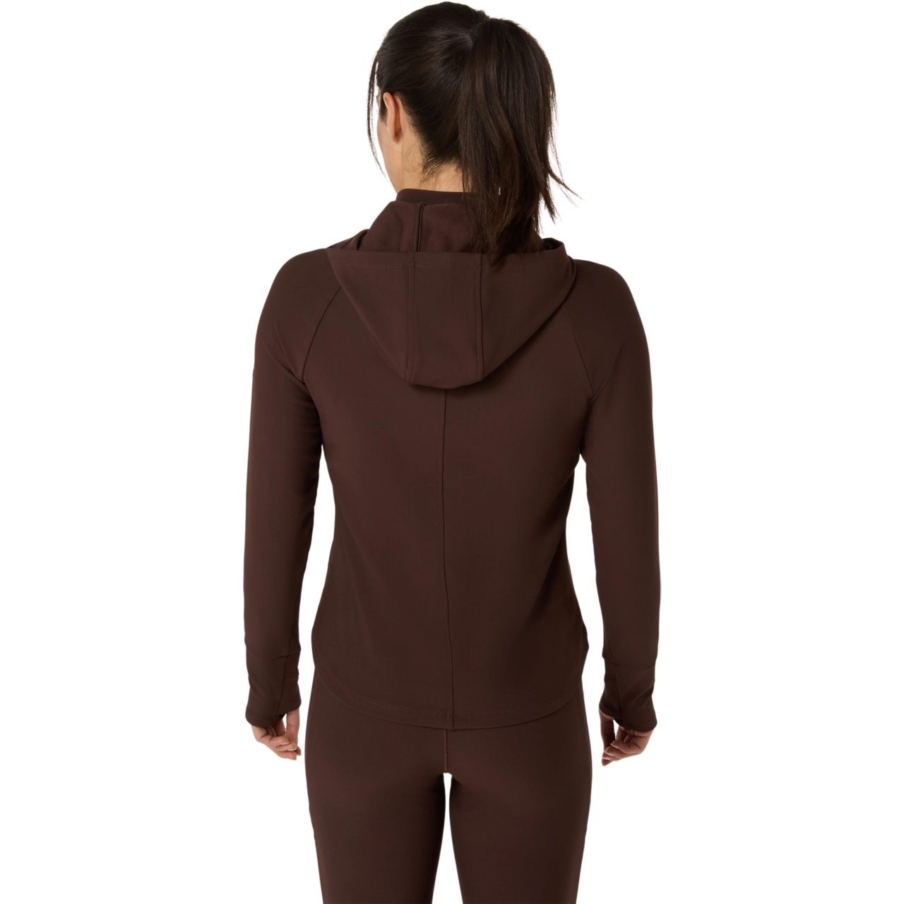 WOMEN'S RIB JACKET - 2