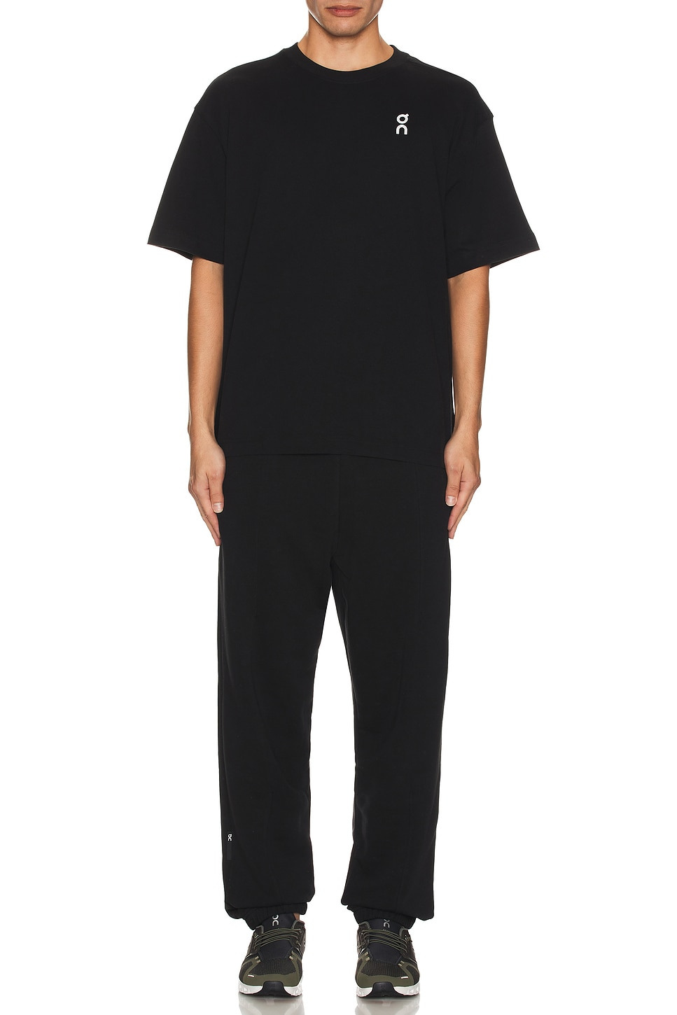 Club Pant - 6