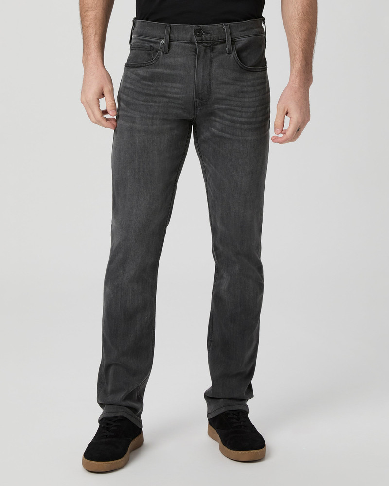 Transcend Federal 37" Extra Long Slim Straight Jean 1