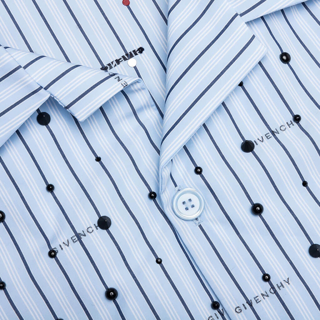 SHIRT - BABY BLUE - 3