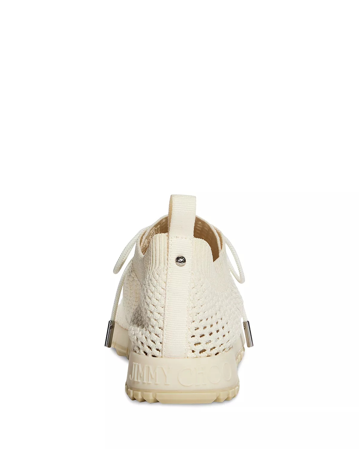 Women's Veles Crochet Knit Low Top Sneakers - 4