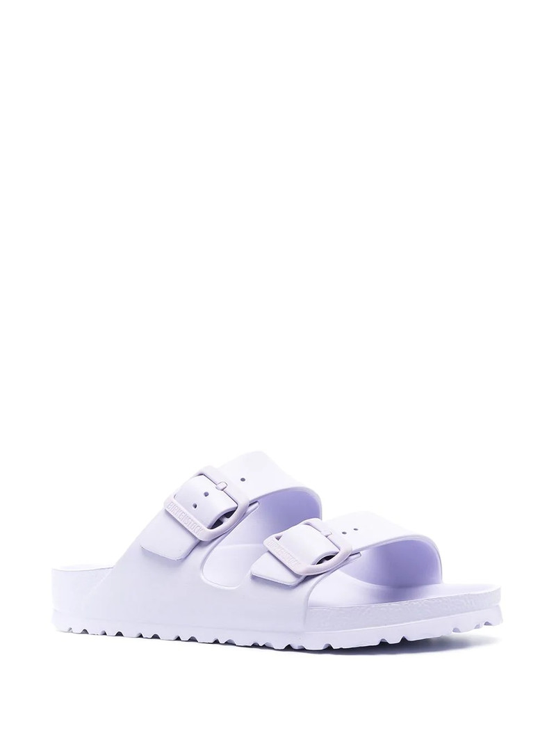 BIRKENSTOCK Arizona strap sandals outlook