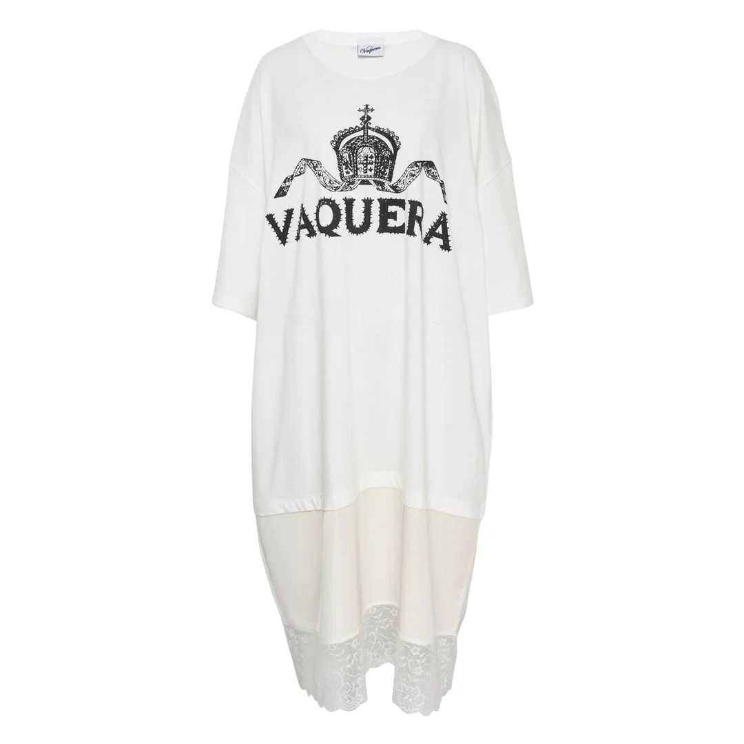 Women Slip Tall Tee Knit - 1