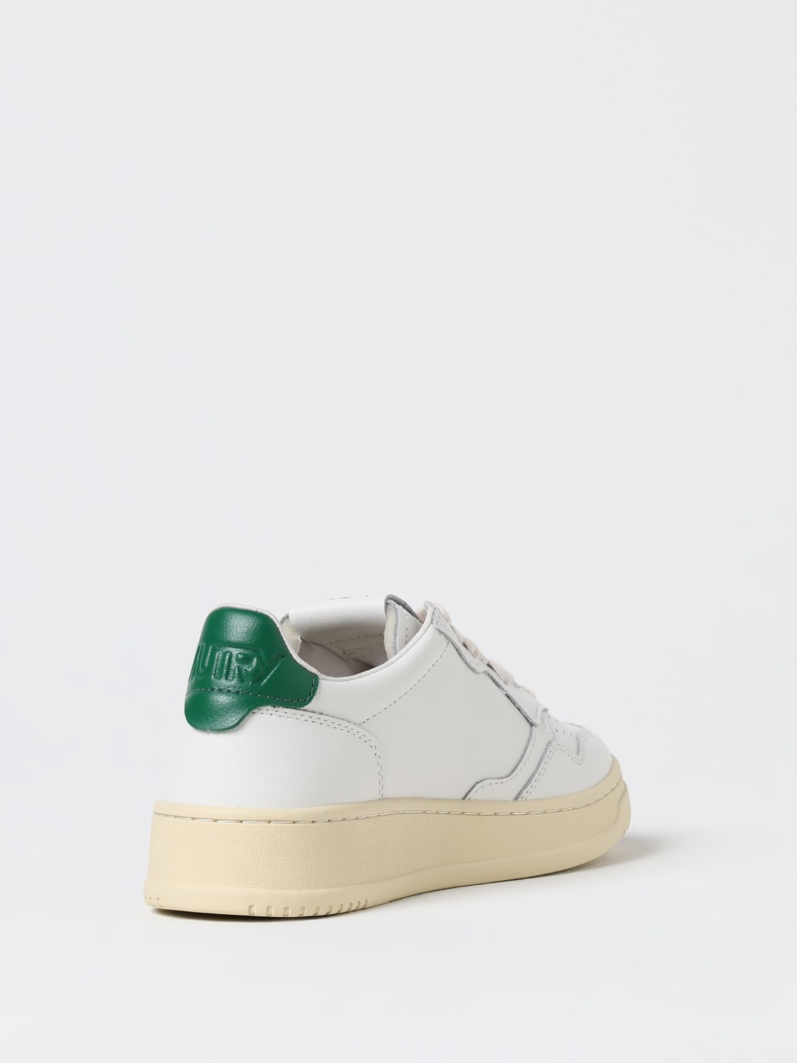 Sneakers woman Autry - 3