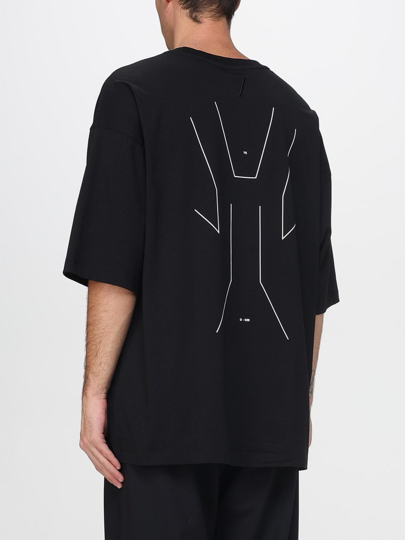 thom/krom T-shirt men Thom Krom outlook