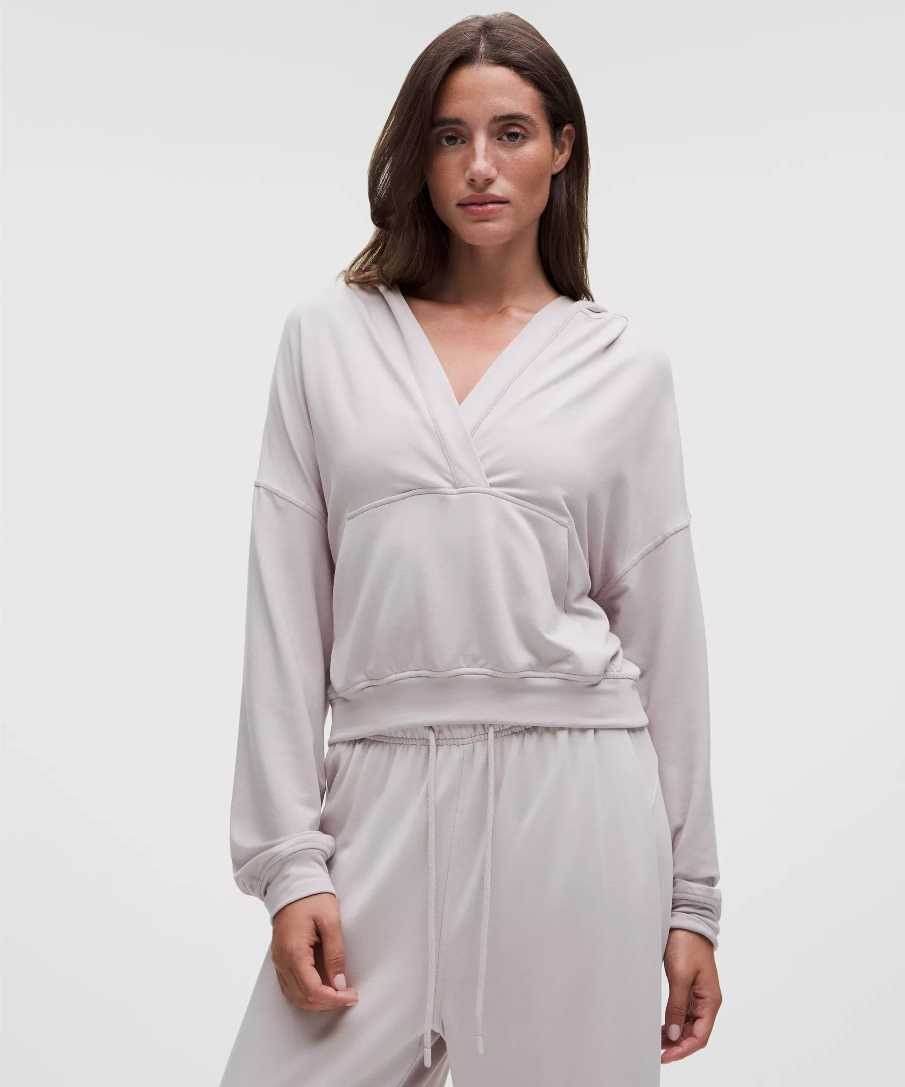 BeCalm Oversized Hoodie - 1
