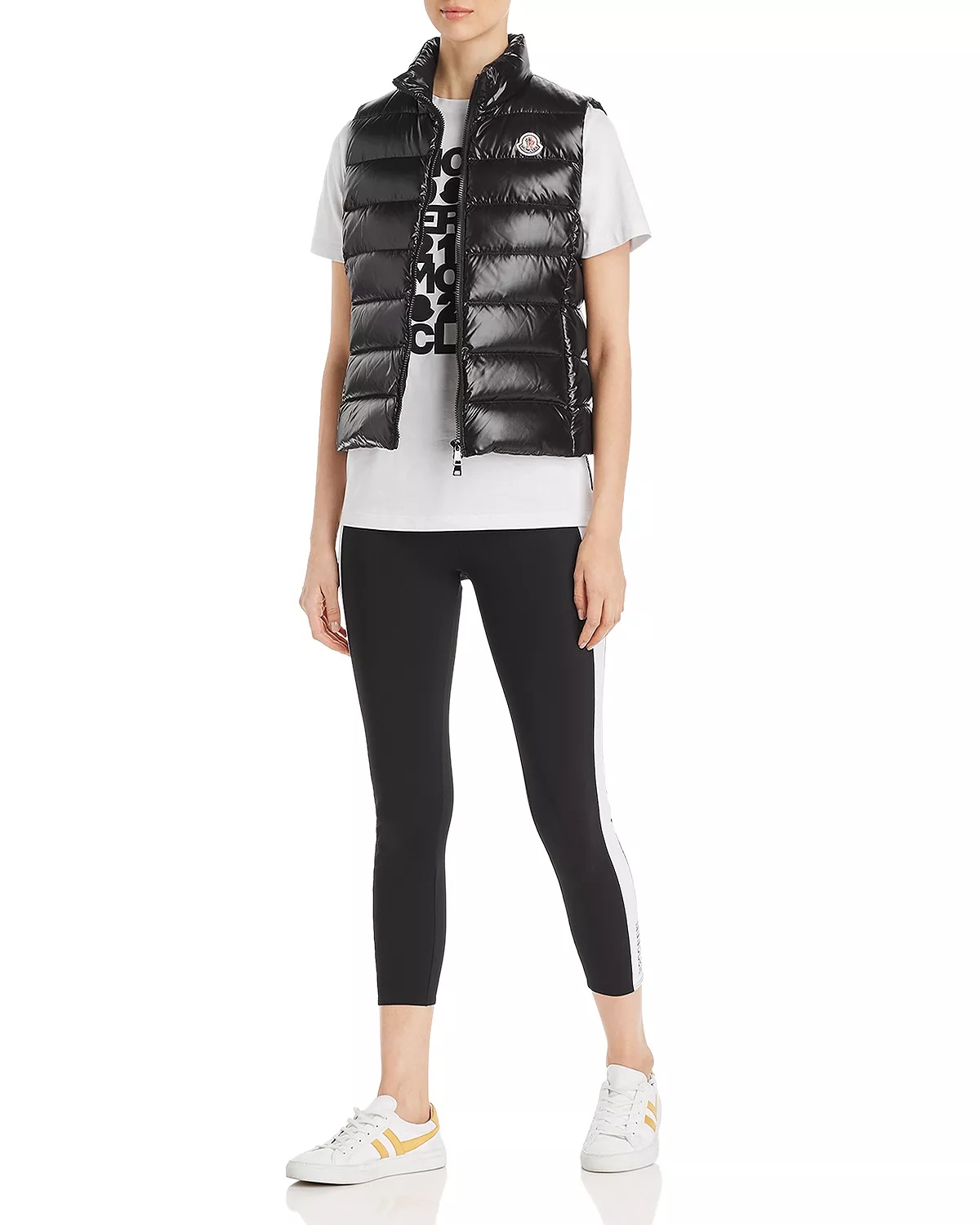 Ghany Down Vest - 5