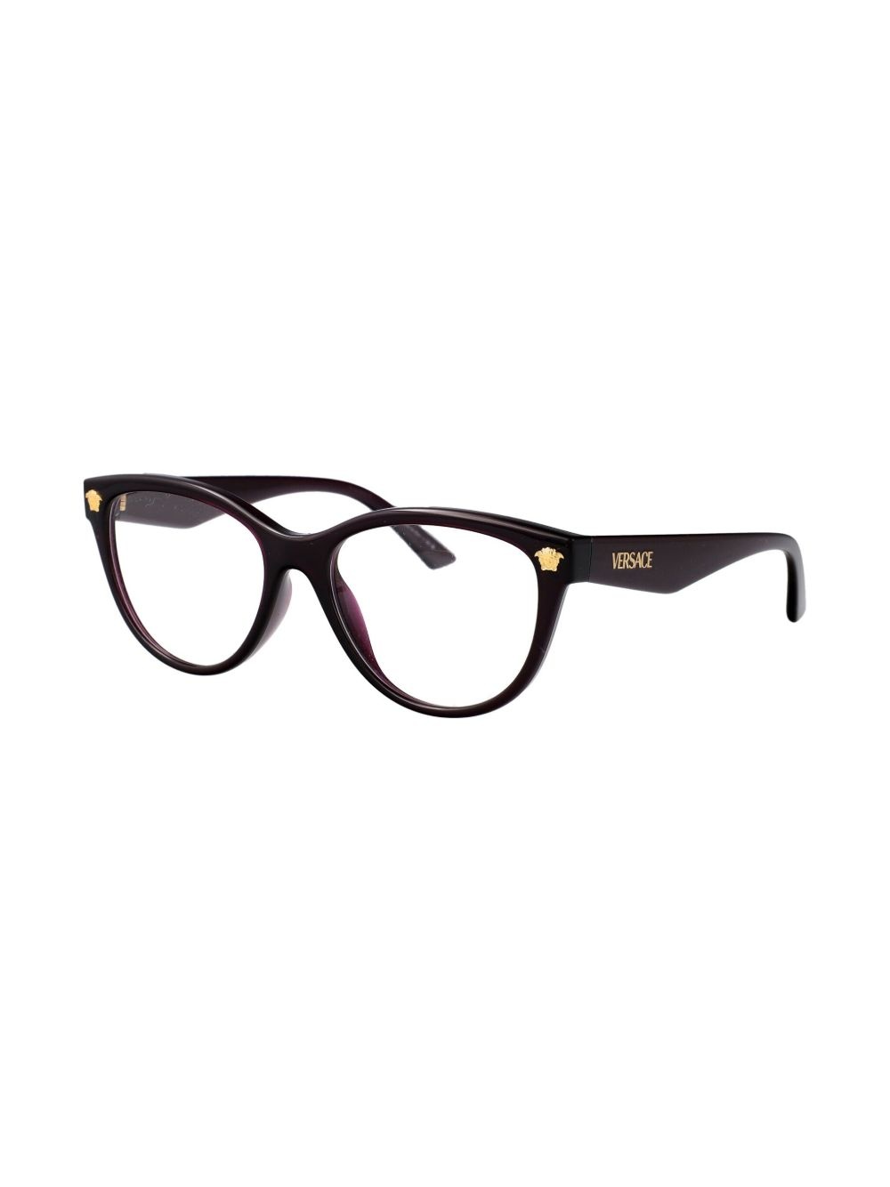 Medusa Head glasses - 2