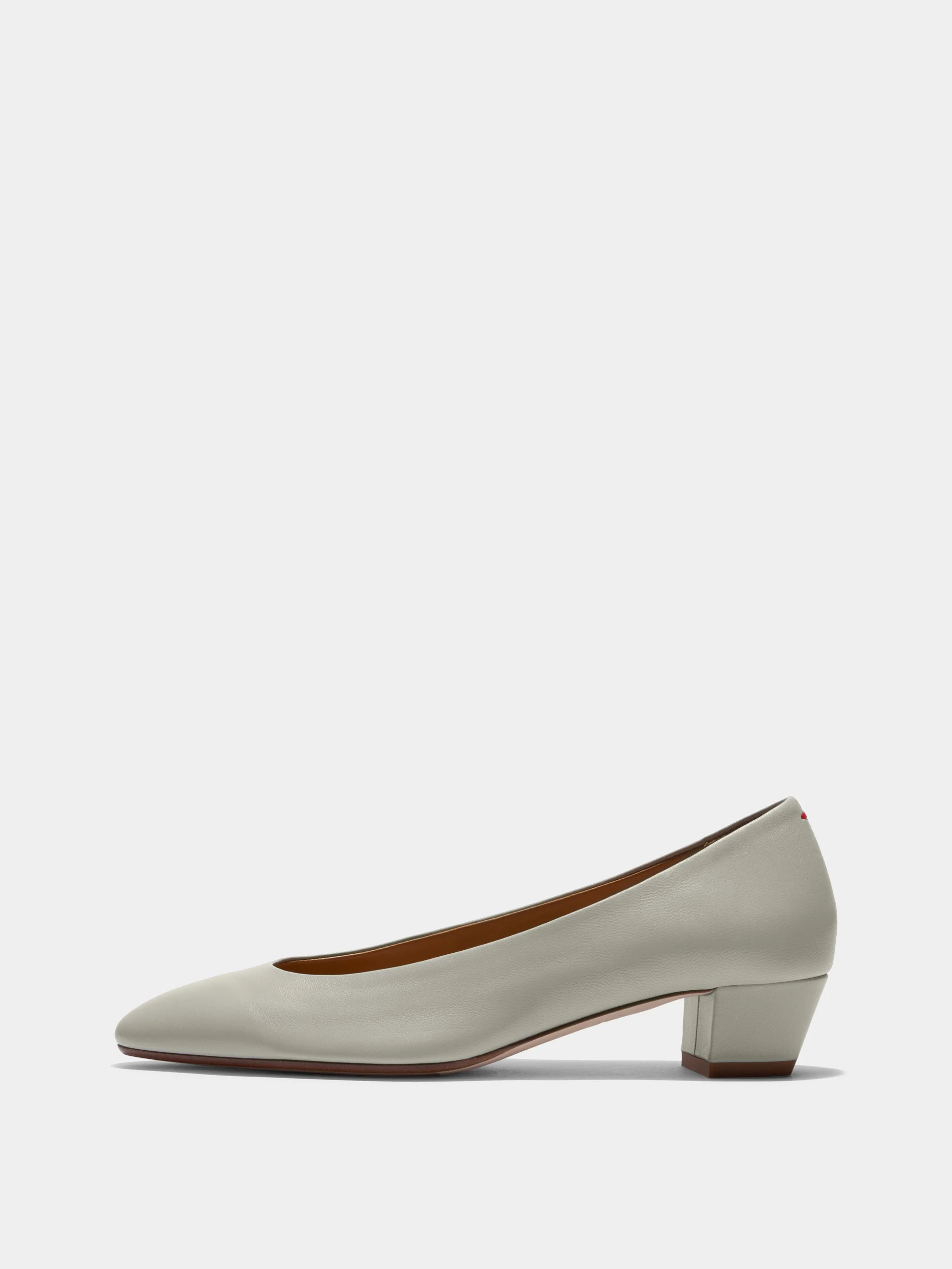 Helia Low-Cut Pumps - 1