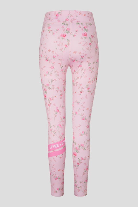 Love Tights in Pink - 6