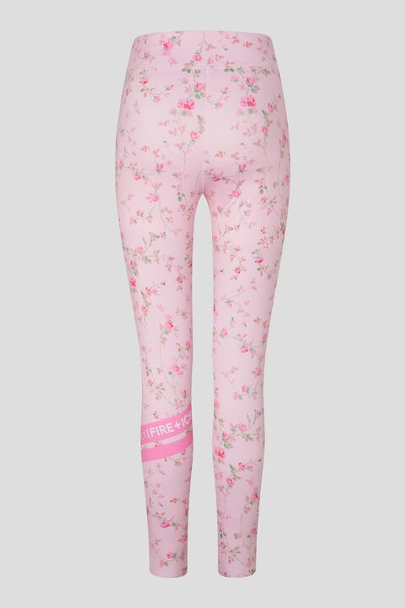 Love Tights in Pink 6