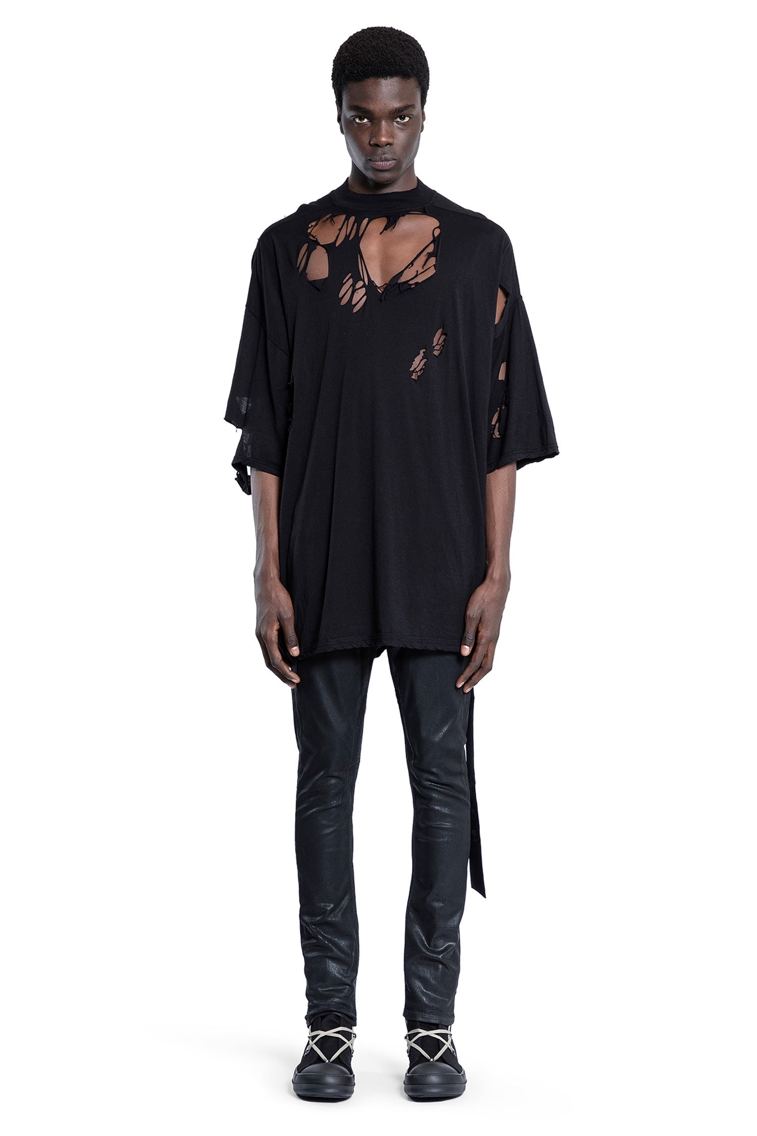 Hollywood-Tommy-T-In-Cotton-Gauze-Jersey - 4