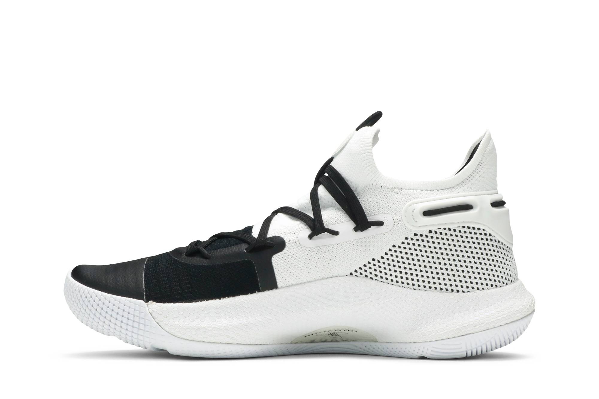 Curry 6 'Working on Excellence' - 3