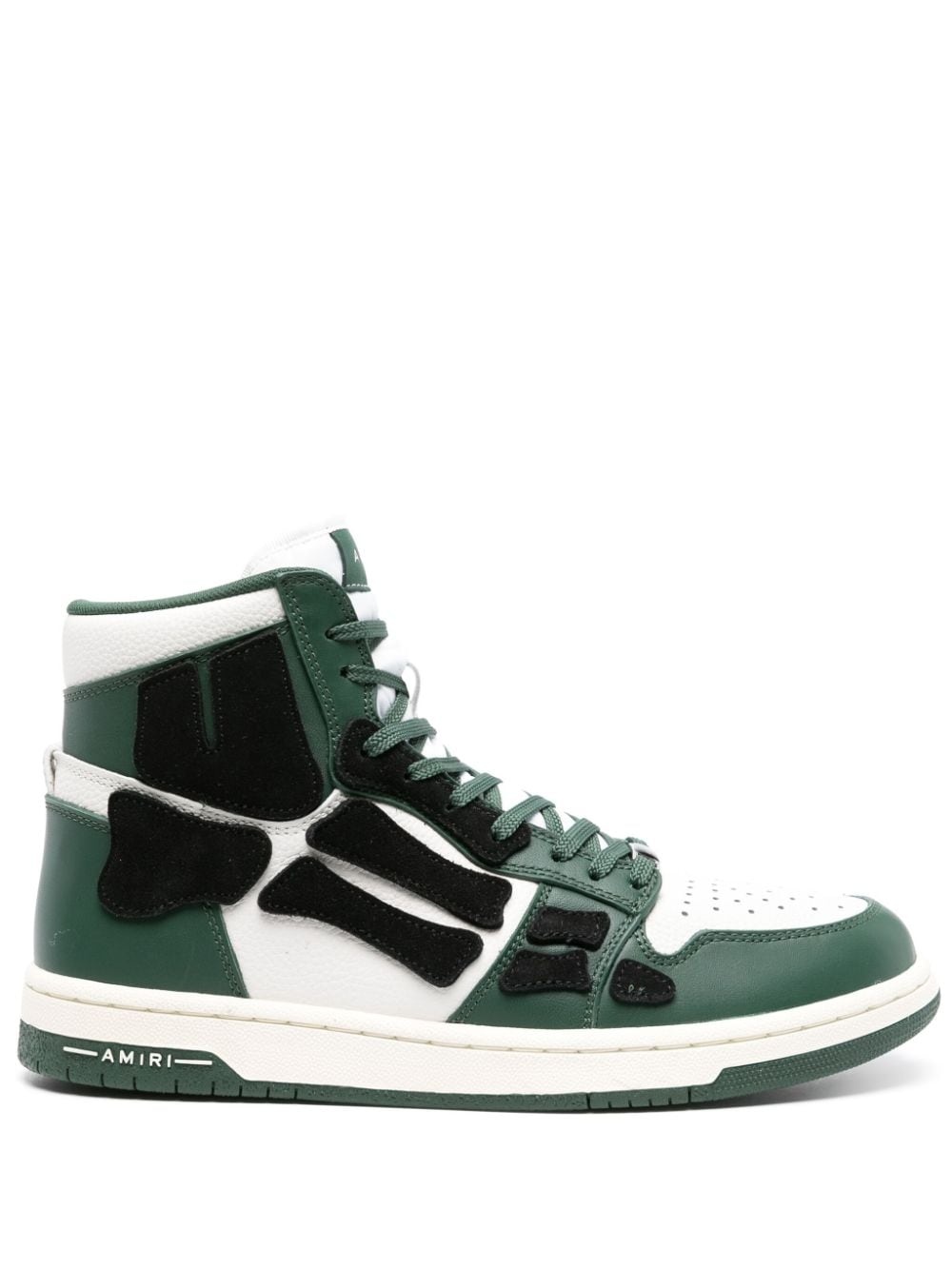 Skel high-top sneakers - 1