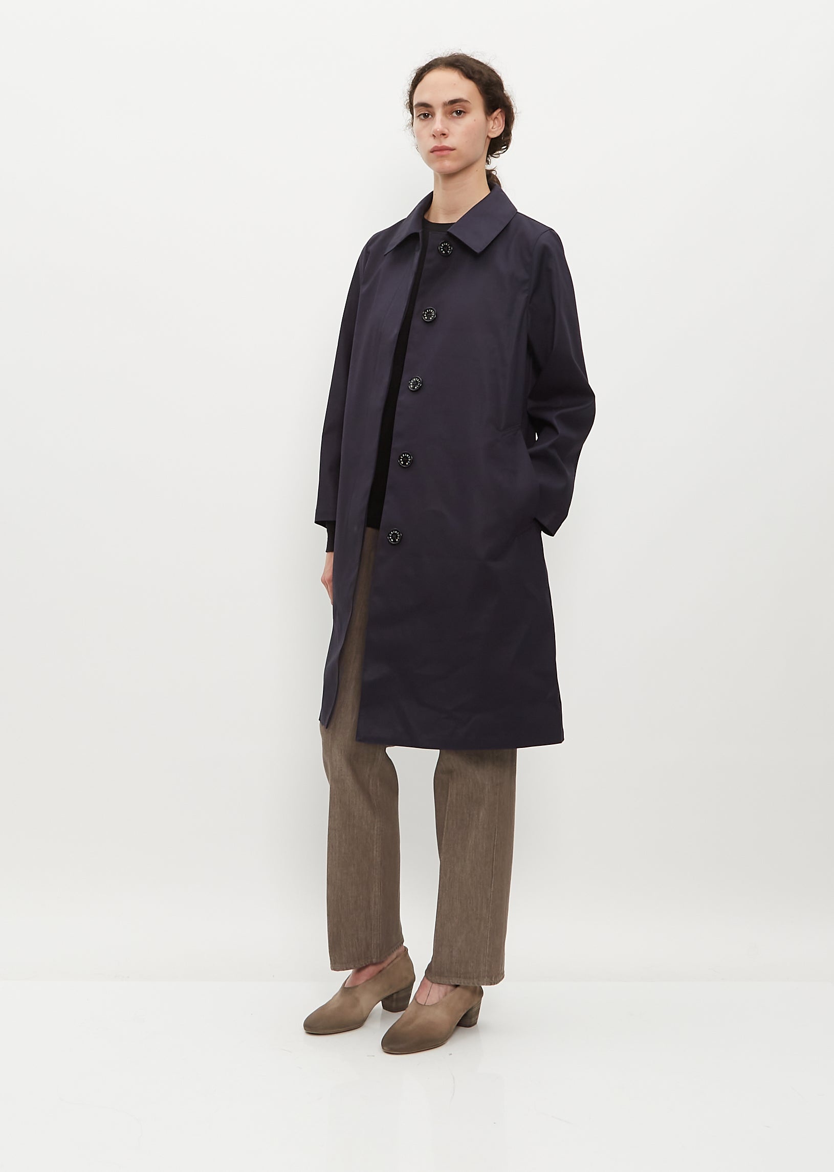 Banton Coat - 4