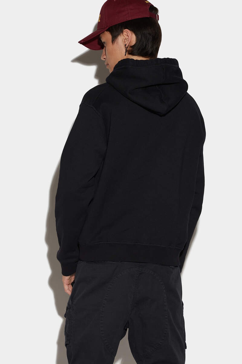 ICON SUNSET HOODIE - 2