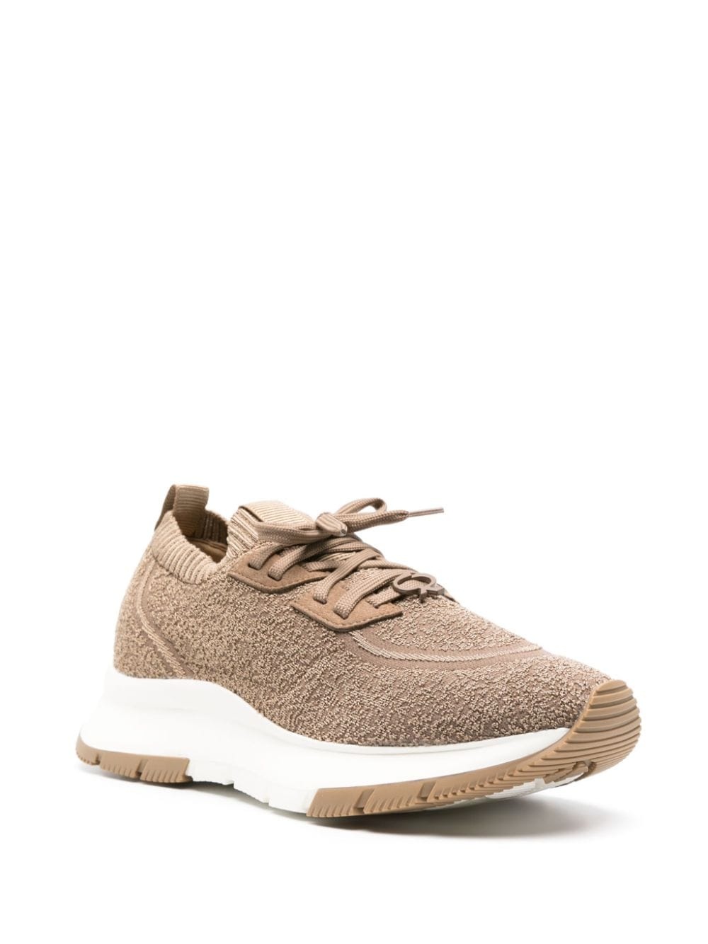 Glover chunky sneakers - 2