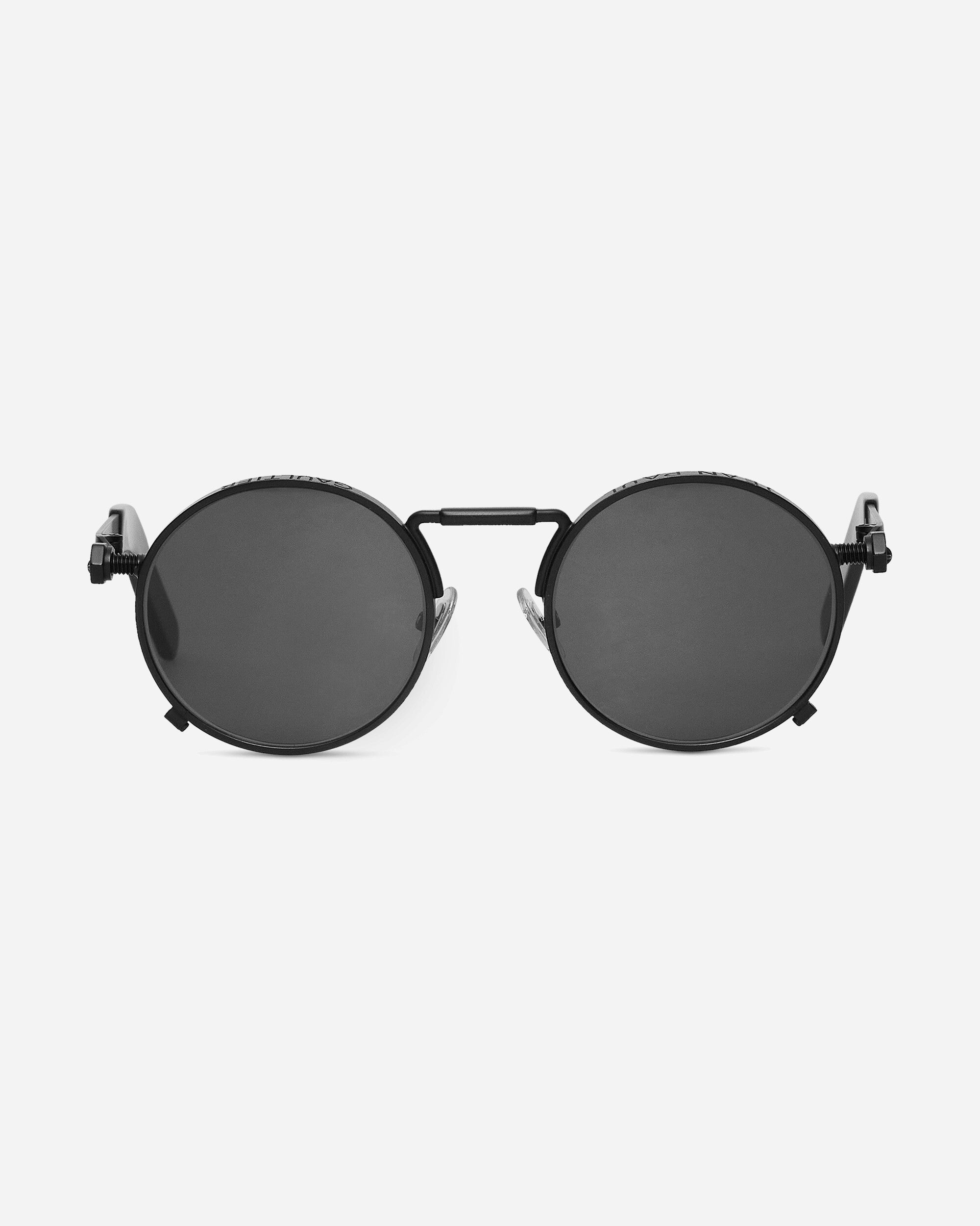 56-8171 Sunglasses Black - 2
