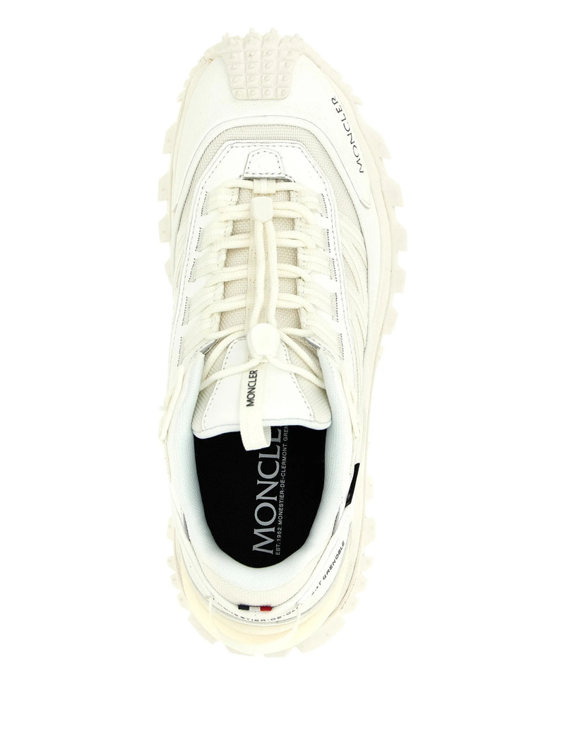 Moncler Moncler Trailgrip GTX Lace-up Sneakers outlook