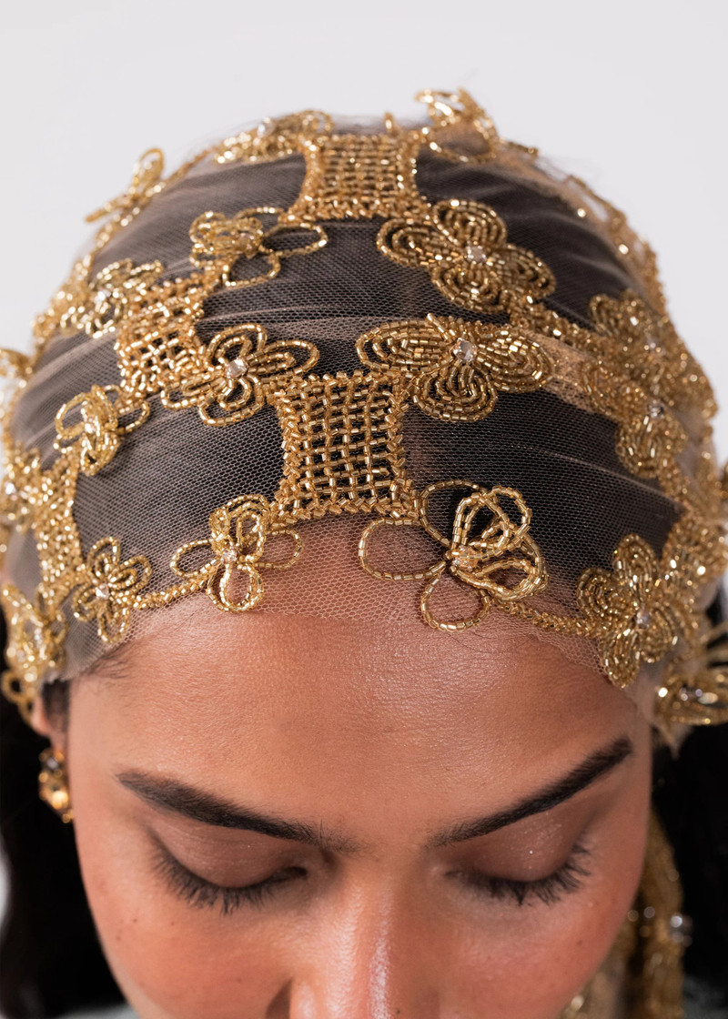 Orlene Headwrap 3