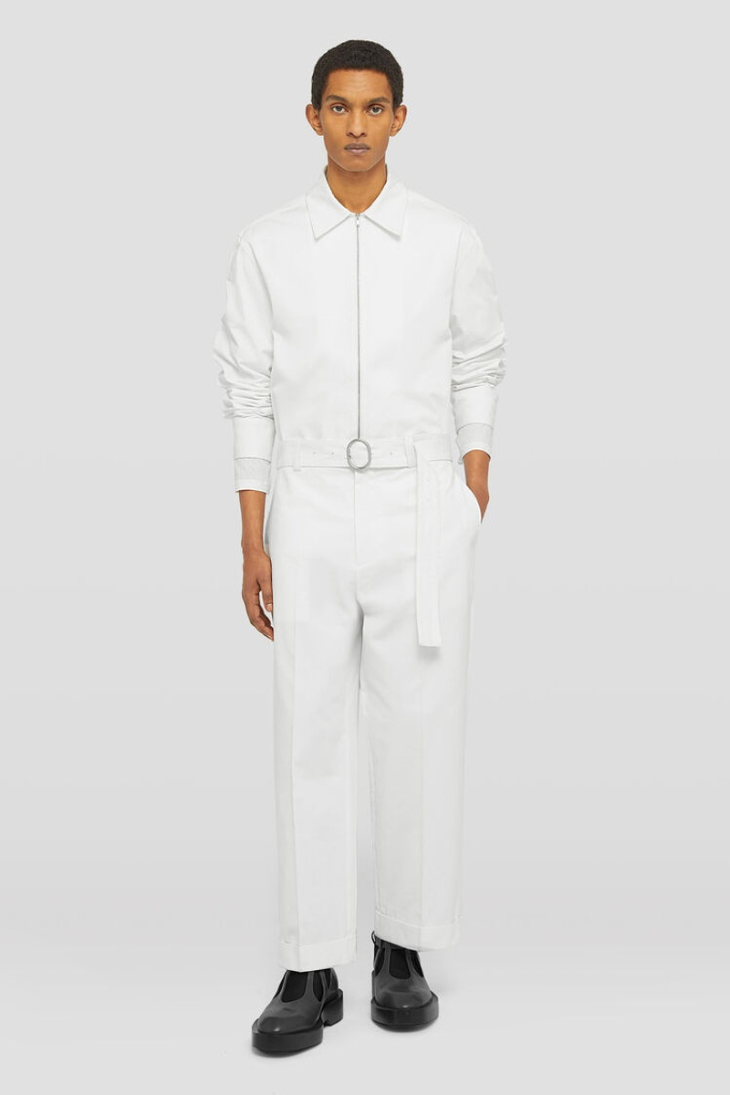 Jil Sander Shirt outlook