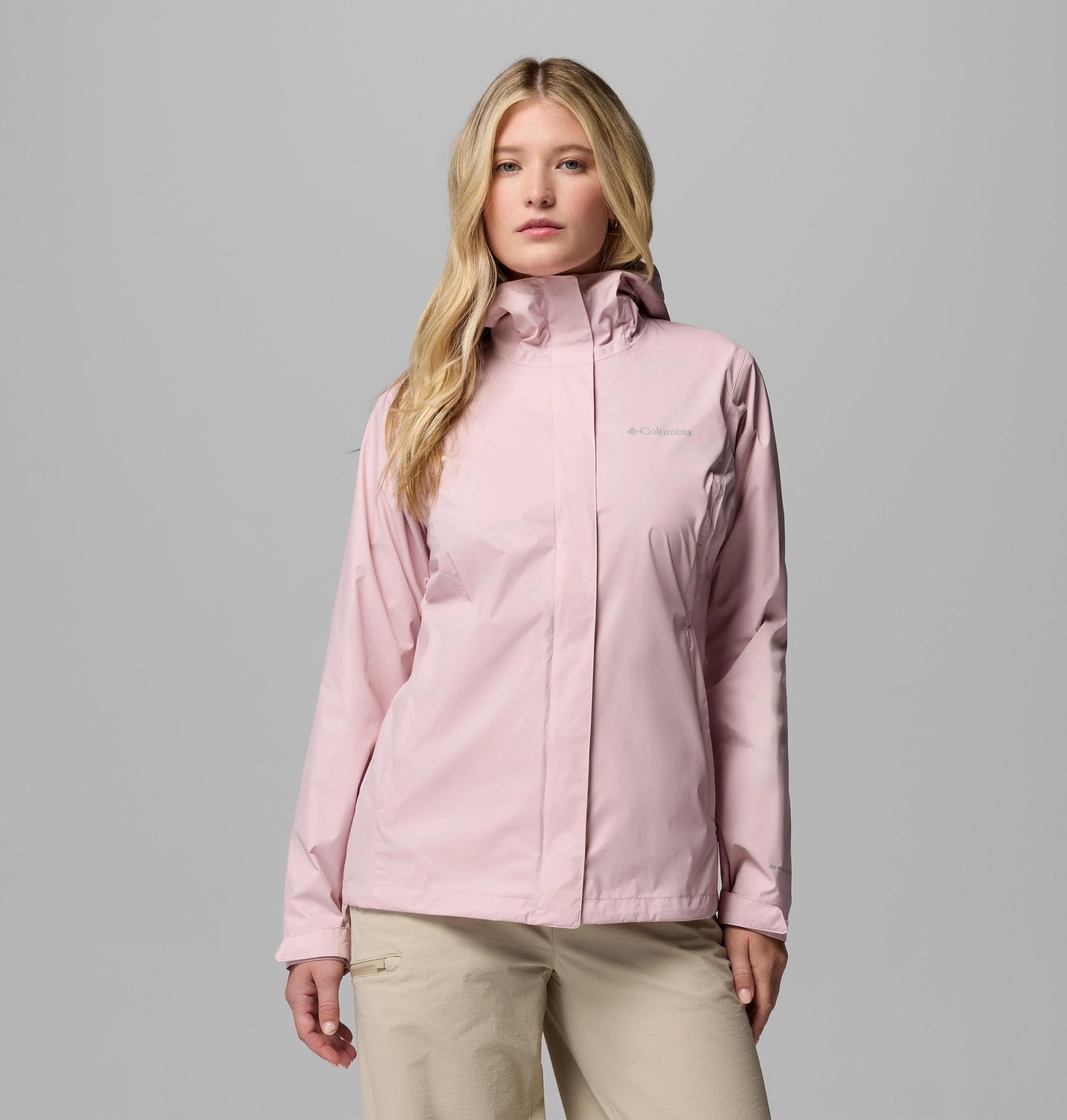 Women’s Arcadia II Rain Jacket - 1