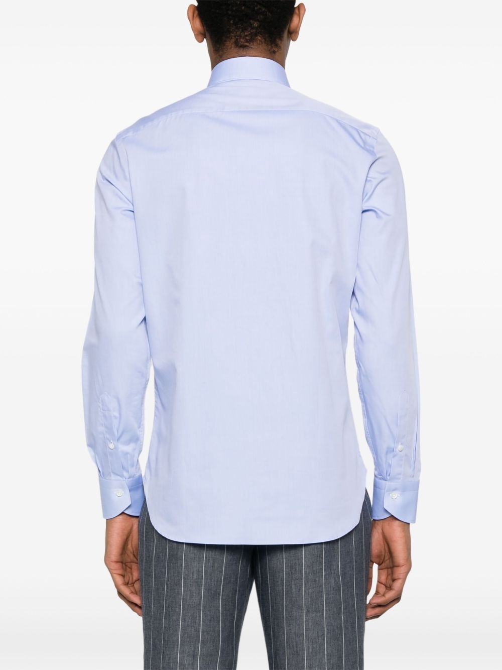 cotton shirt - 4