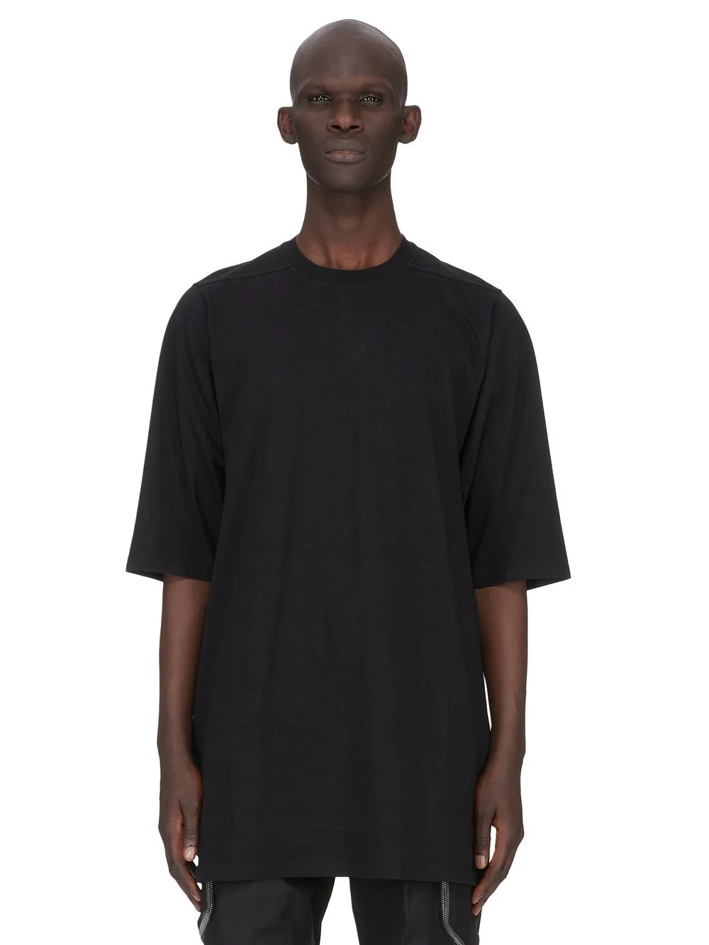 short-sleeve T-shirt - 1