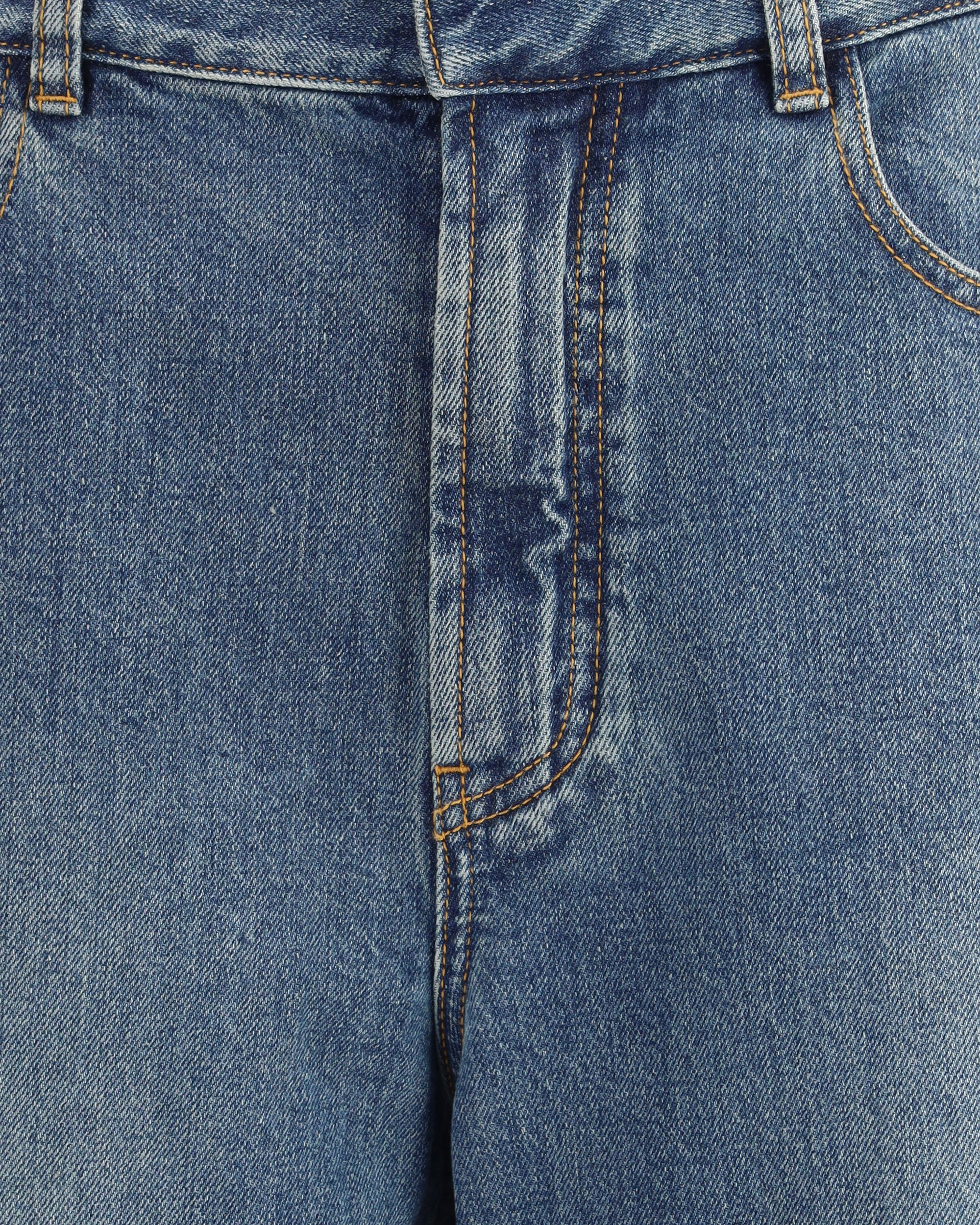 Twisted Jeans - 3