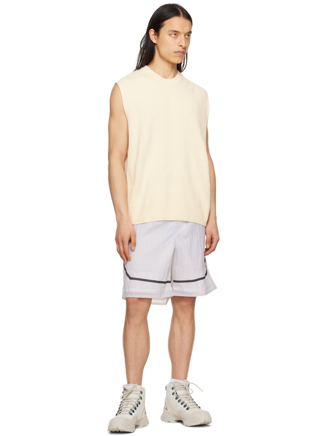 Off-White Manfred Vest - 4