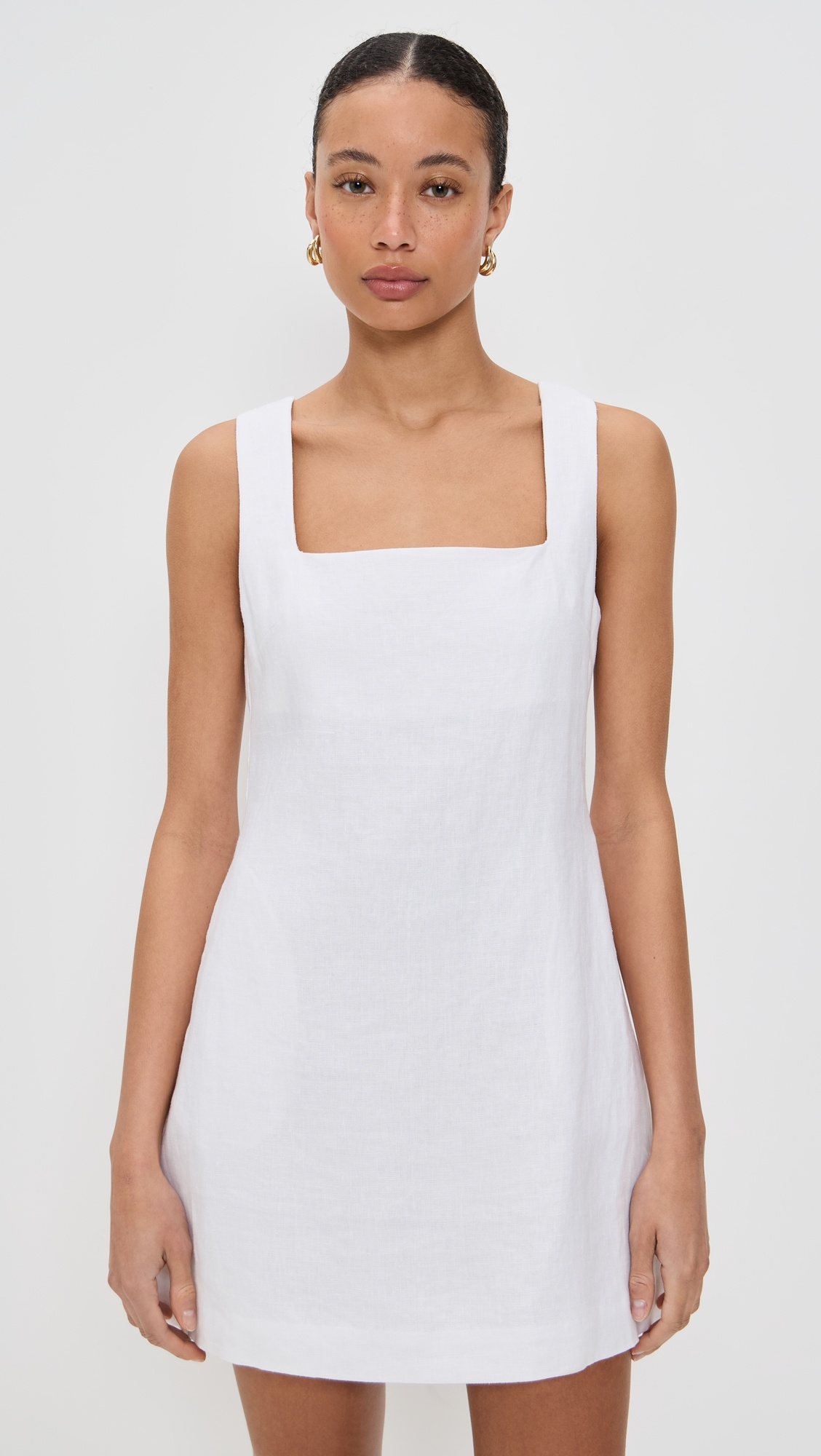 Alice Mini Dress - 6