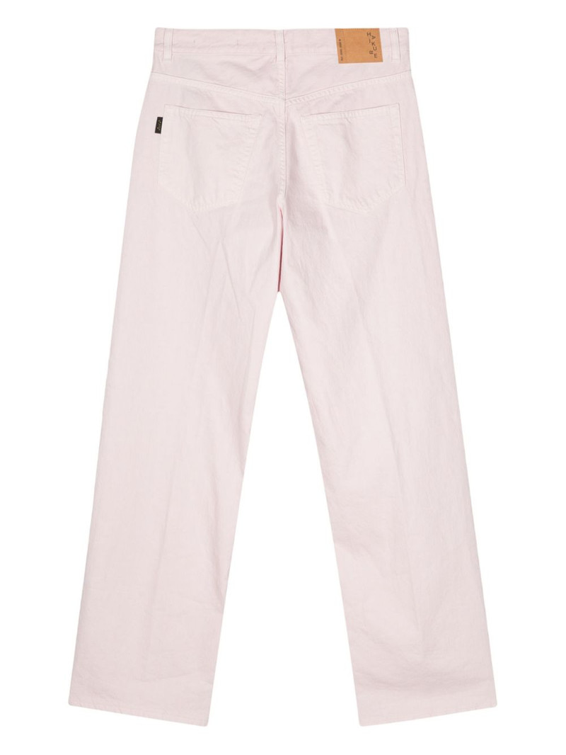 HAIKURE Bonnie boyfriend jeans outlook
