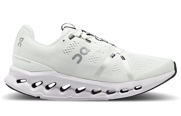 (WMNS) On Running Cloudsurfer 'White Frost' 3WD10440664 - 2