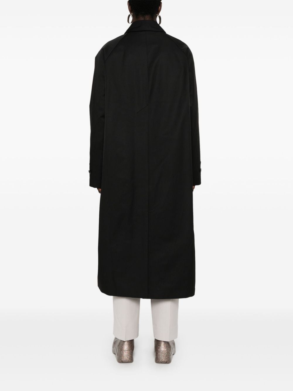 Holin trench coat - 4