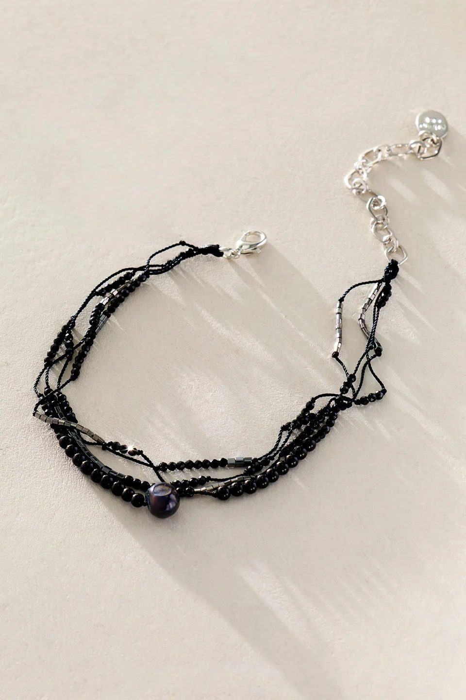 Moondance Anklet - 1