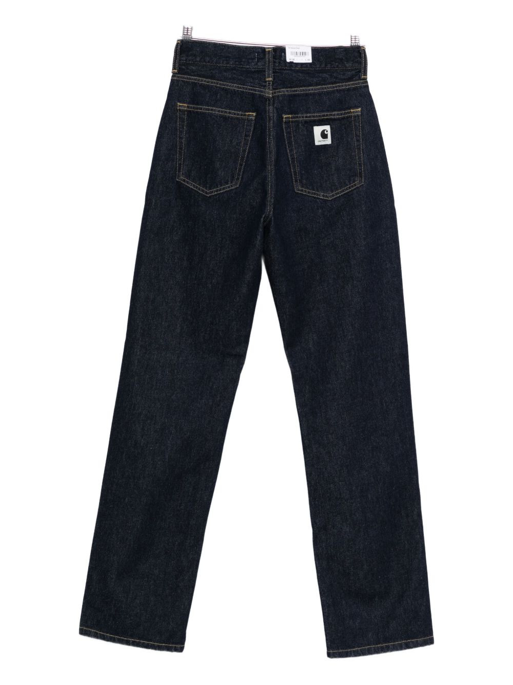 W' Noxon jeans - 2