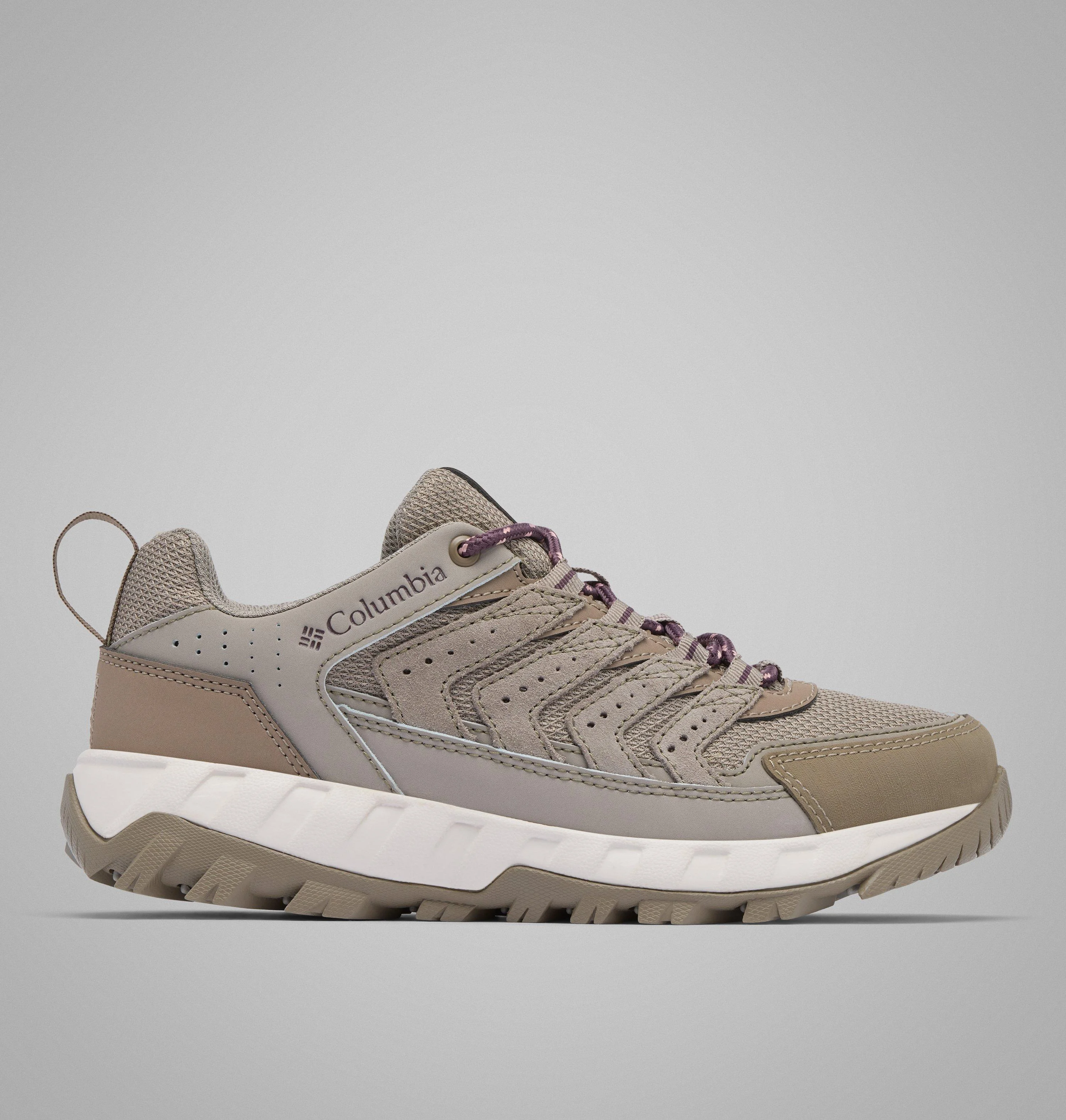 Women's Strata Trail Low Shoe - 1