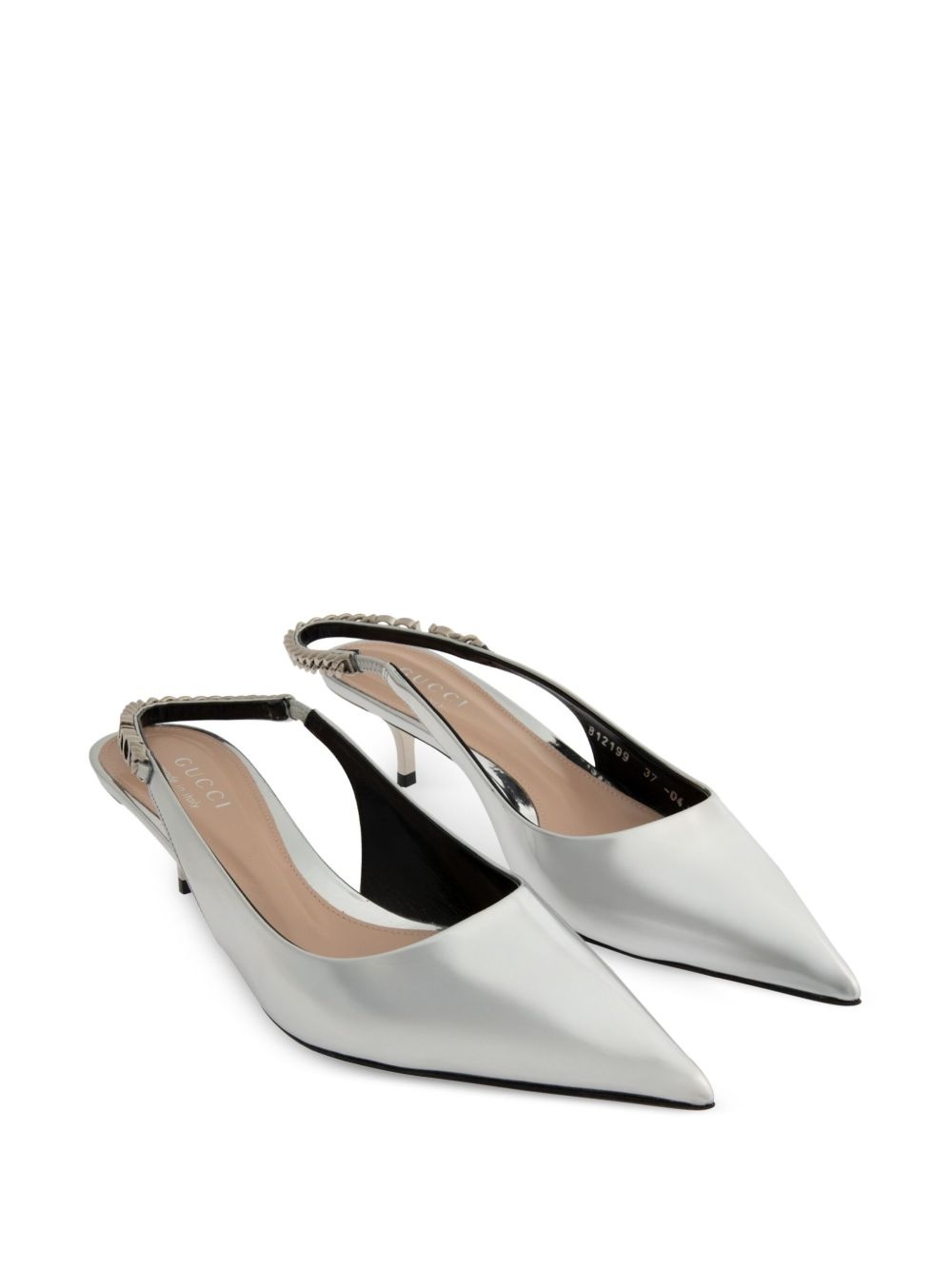 45mm Signoria pumps - 2