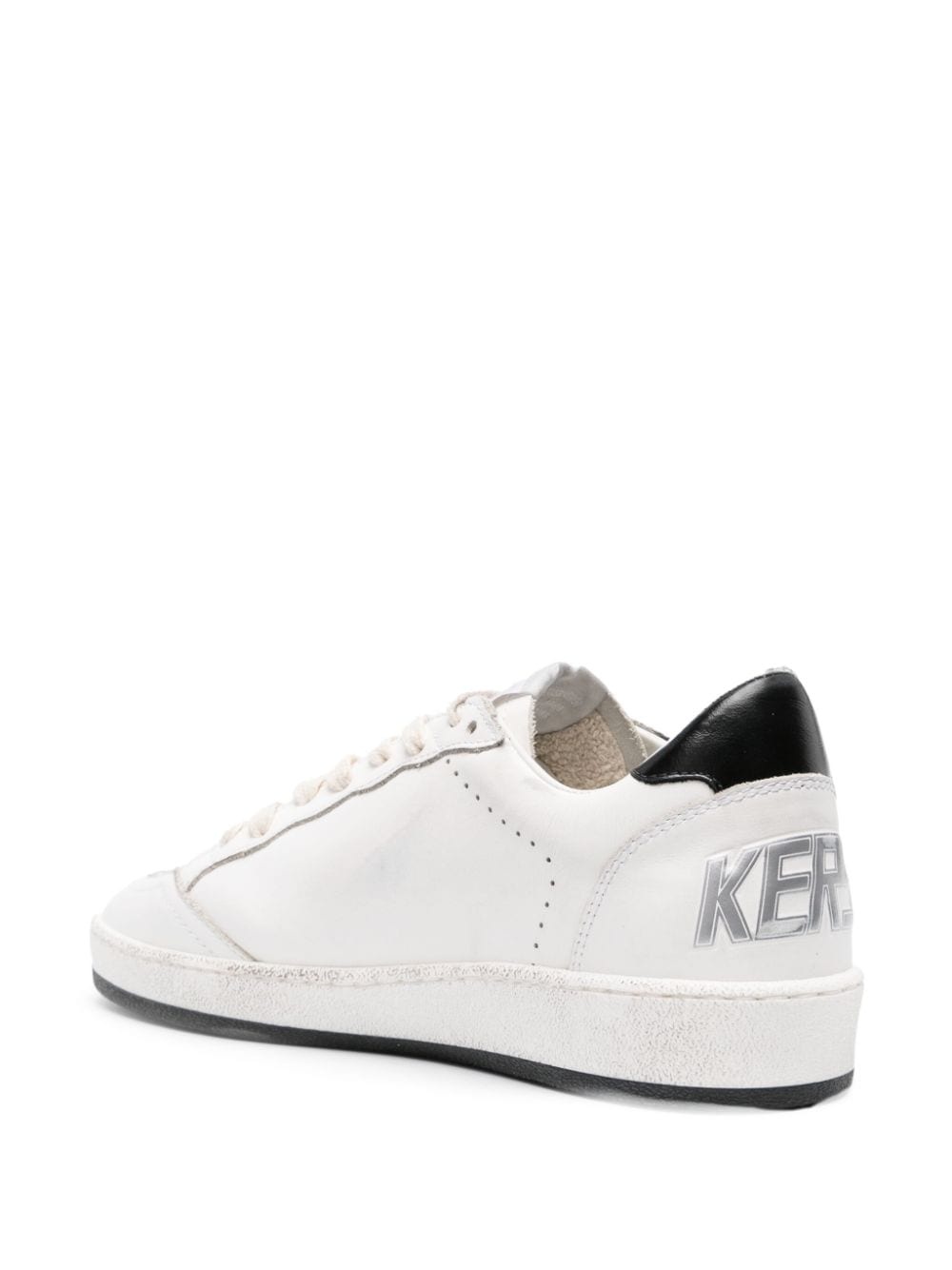 Ball Star leather sneakers - 3